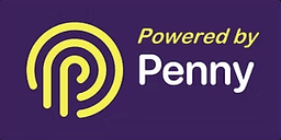 Powered by Penny