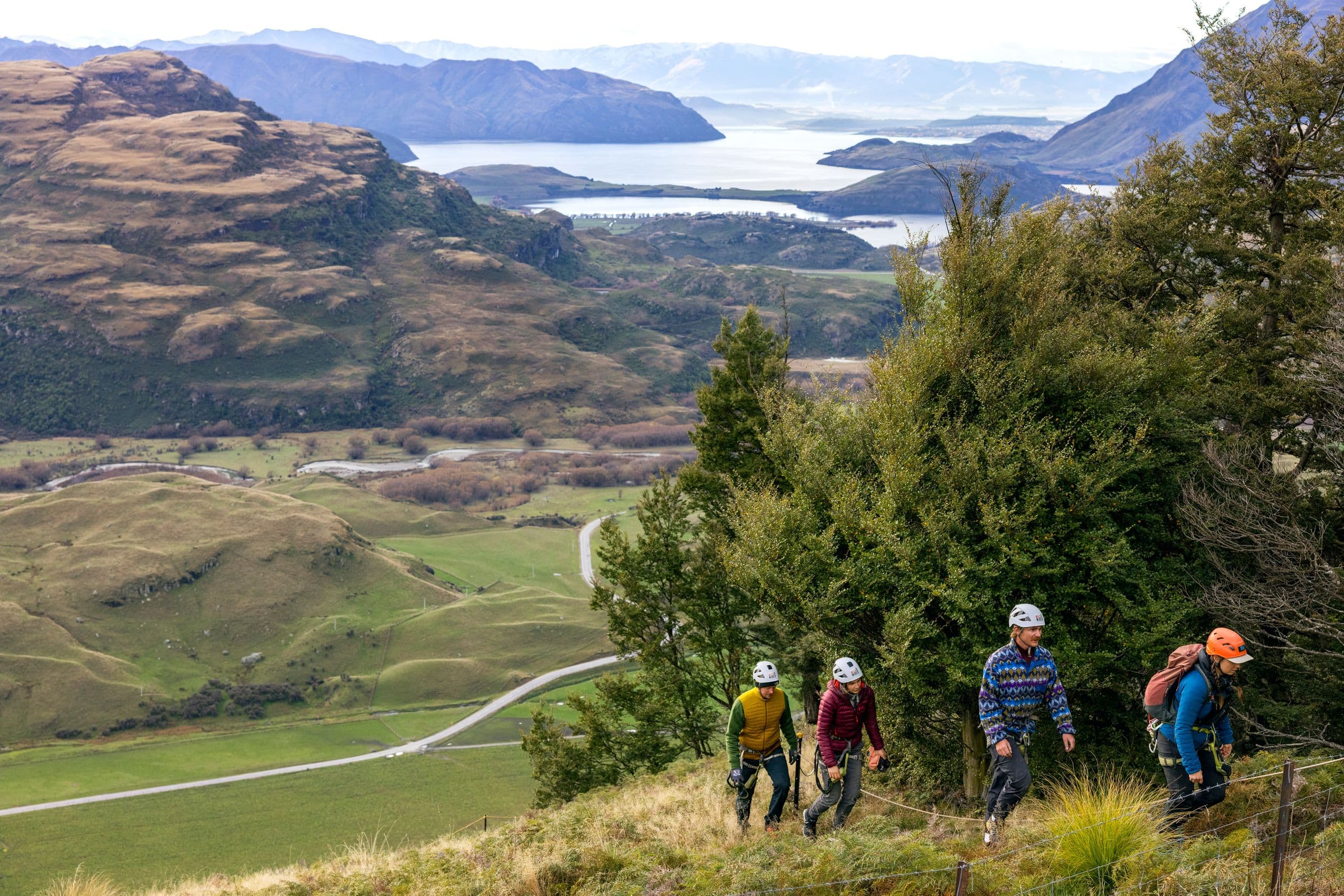 235569 Lake Tekapotakapo Canterbury Web 2560